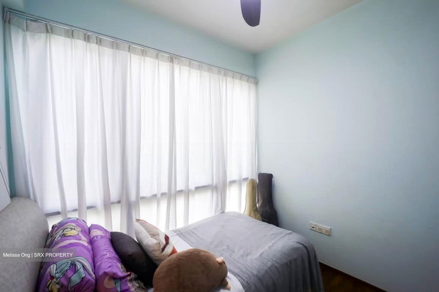 Parc Centros (D19), Condominium #594008091